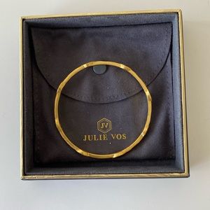 Julie Voss Monaco Bangle - Medium